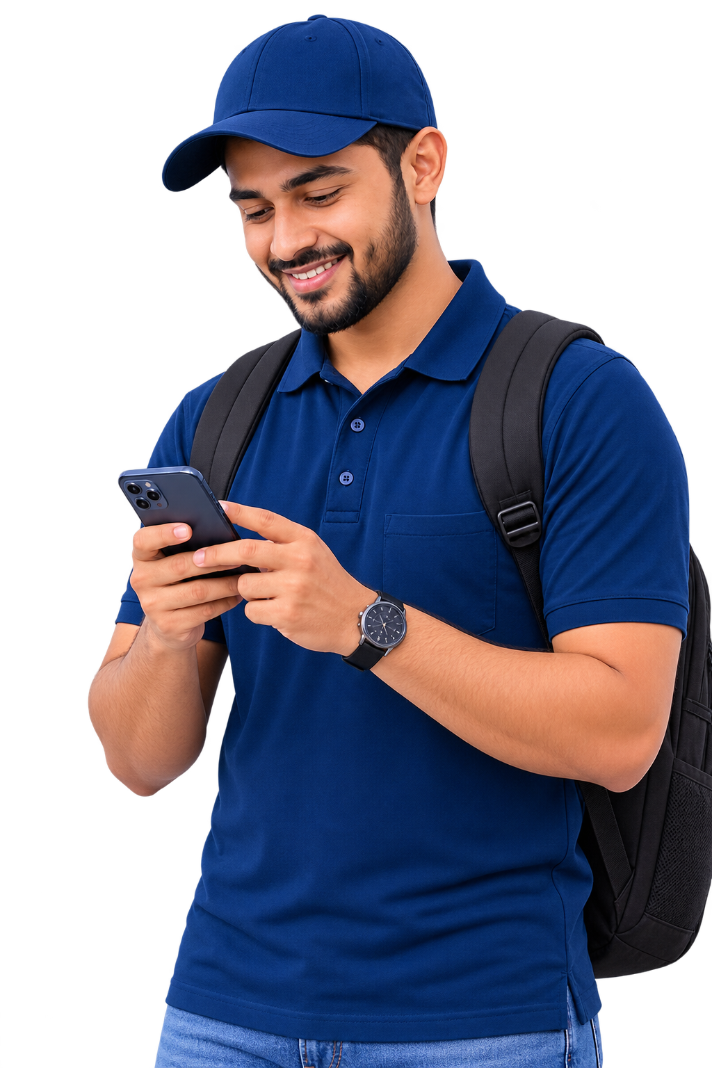 Verified worker 3