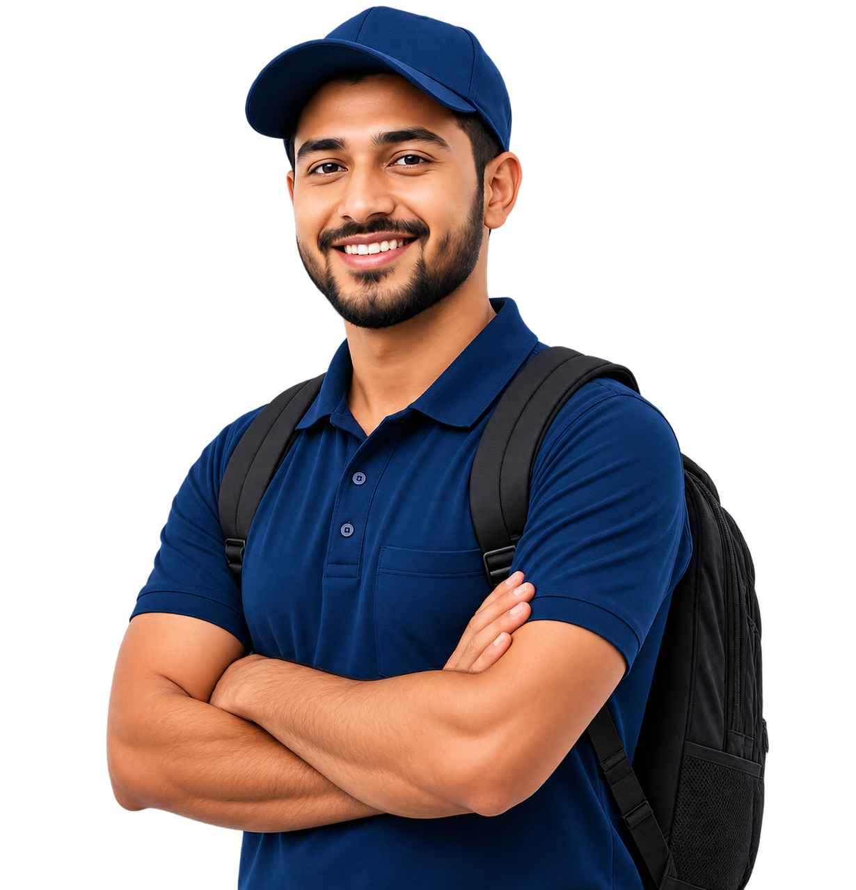 Verified worker 1