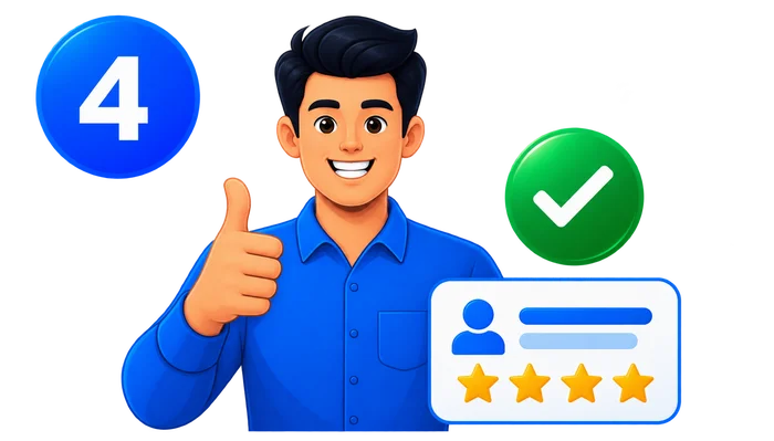 Complete & Pay